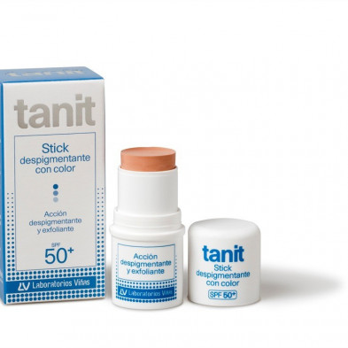 Tanit Stick Despigmentante  4 g