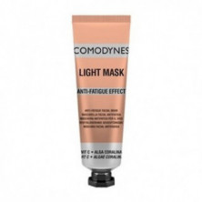 Comodynes Light Mask Mascarilla Antifatiga con Vitamina C 30 ml