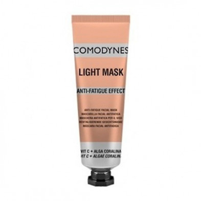 Comodynes Light Mask Mascarilla Antifatiga con Vitamina C 30 ml