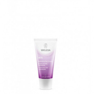 Crema de Dia Hidratante Iris Weleda 30ml