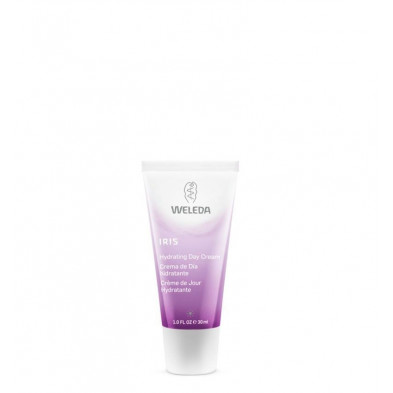 Crema de Dia Hidratante Iris Weleda 30ml