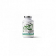 Finisher Sales Minerales + Vitaminas 60 Cápsulas Kern Pharma