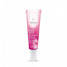 Contorno de Ojos Rosa Mosqueta Weleda 10ml