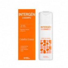 Intergen Champú Cabello Graso 250 ml Interpharma