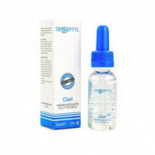 Triseptyl Gel Higienizante Cutáneo 30 ml