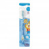 Cepillo Dental Azul +3 Años Chicco