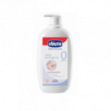 Chicco Leche Limpiadora 500 ml