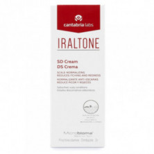 Iraltone DS Crema 30 ml