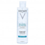Vichy Gel Hidro Alcohólico...