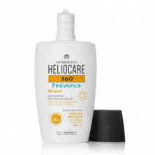 Heliocare 360 Pediatrics Mineral SPF 50+ 50 ml