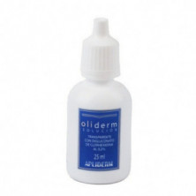 Oliderm Solucion 25 ml