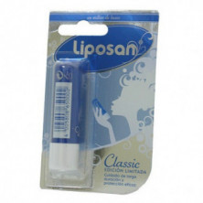 Liposan Protector Labial Classic 4,8 gr