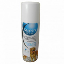 Sarners Spray 200 ml Pax Pharma