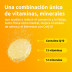 Supradyn Activo Coq10 15 Comp Efervesce