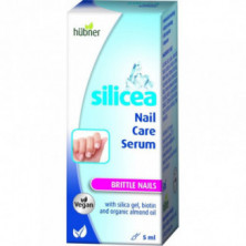 Silicea Serum Cuidado Uñas 5 ml Dimefar