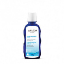 Loción Tónica Vivificante Weleda 100ml