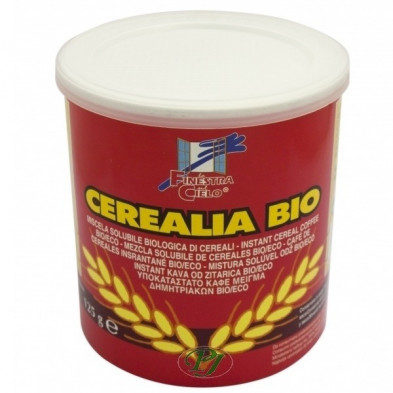 Cerealia Bio 125 gr La Finestra Sul Cielo