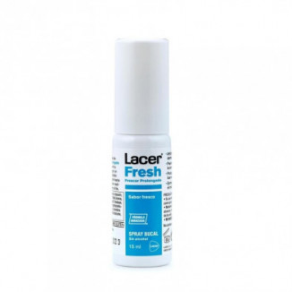 Lacerfresh Spray 15 ml Lacer