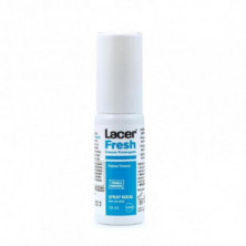 Lacerfresh Spray 15 ml Lacer