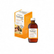 Tusheel Jarabe Tos Uso Veterinario 150 ml Heel