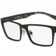 Montura de Gafas de Vista Modelo Upper Class Color Negro Arnette