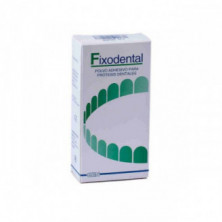 Fixodental Polvo Top. 50 gr Ionfarma