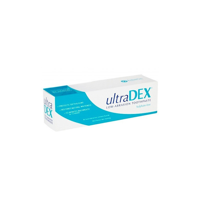 Ultradex Pasta Dental 75 ml