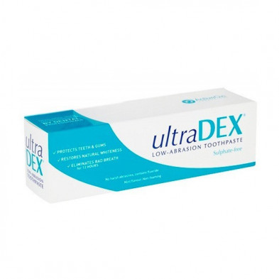 Ultradex Pasta Dental 75 ml