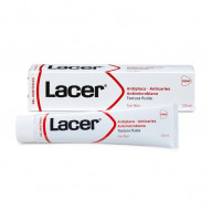 Lacer Gel Dental 125 Ml