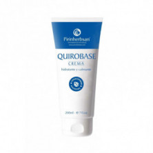 Quirobase Hidratante Crema 200 ml Pirinherbsan