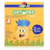 Happy Junior Parches De Ojos 20 Unidades Orthopad