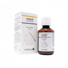 Lidinur Cordinium Gotas 50 ml Heliosar