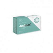 Audibac Complemento Alimenticio 30 Comprimidos Bac Farma