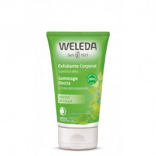 Exfoliante Corporal de Abedul Weleda 150ml