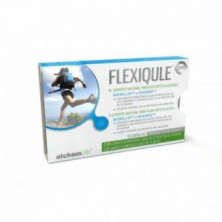 Flexiqule 30 Cápsulas Alchemlife