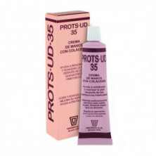 Prots-unidades 35 Crema Manos Colágeno 40 ml Vectem