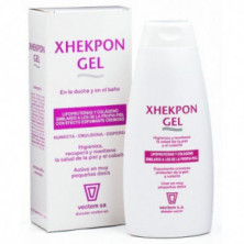 Xhekpon Gel 400 ml