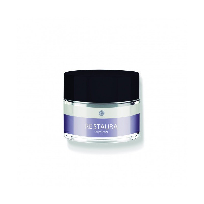 Restaura Crema Facial Antiarrugas 50 ml Segle Clinical