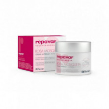 Repavar Regeneradora Crema Antiedad 50 ml