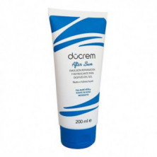 Ducrem Aftersun Emulsión Reparadora 200 ml Anotafarm