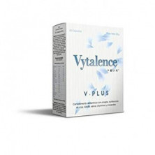 Vytalence V.Plus 30 Capsulas Elix