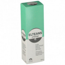 Elteans Fotosensibilidad Crema 50 ml