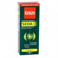 Kerzo Seda Mantenimiento Líquido 150 ml