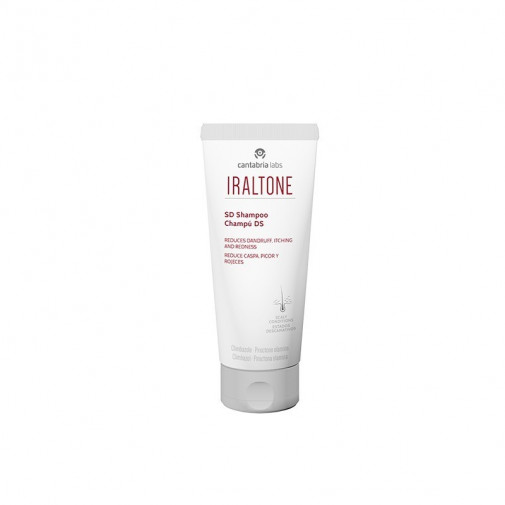 Iraltone Champu Ds 200 Ml