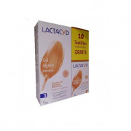 Lactacyd Intimo 400Ml +...