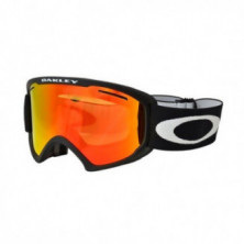 Mascara Oakley 7045 59-084 O2 Xl