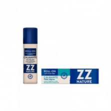 Zz Roll-on Calmante Nature 15 ml