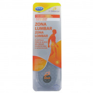 Dr Scholl Plantilla Lumbar...