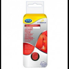 Dr Scholl Plantilla Rodilla Talla S 1 Par