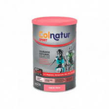 Sport Fresa 351 gr Colnatur